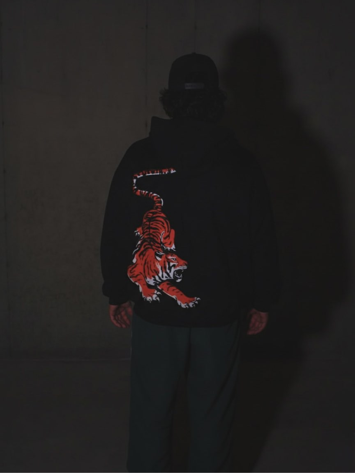 ๐ฅ๐ฒ๐ด๐ฎ๐น ๐ง๐ถ๐ด๐ฒ๐ฟ ๐๐ผ๐ผ๐ฑ๐ถ๐ฒ