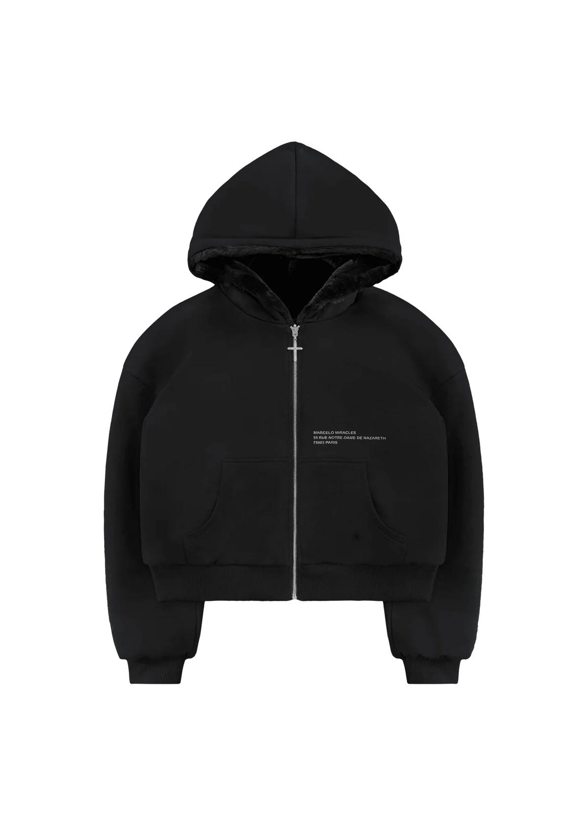 𝗪𝗶𝗹𝗱 𝗜𝗻𝘀𝘁𝗶𝗻𝗰𝘁𝘀 𝗭𝗶𝗽-𝗨𝗽