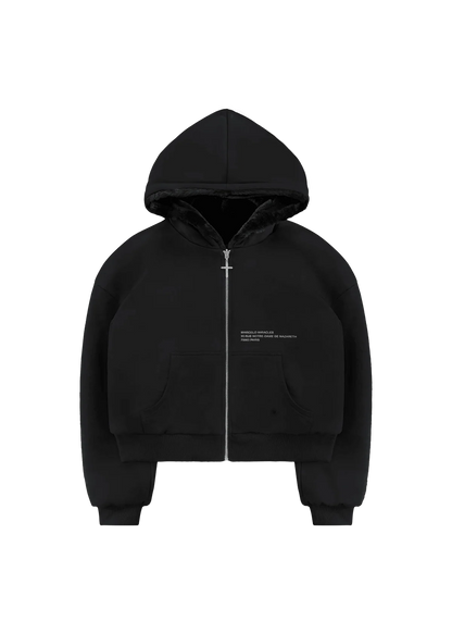 𝗪𝗶𝗹𝗱 𝗜𝗻𝘀𝘁𝗶𝗻𝗰𝘁𝘀 𝗭𝗶𝗽-𝗨𝗽