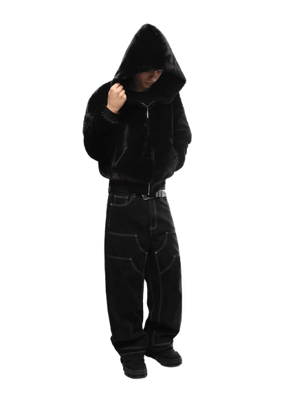 𝗪𝗶𝗹𝗱 𝗜𝗻𝘀𝘁𝗶𝗻𝗰𝘁𝘀 𝗭𝗶𝗽-𝗨𝗽