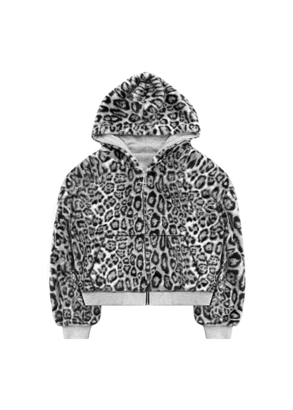 𝗪𝗶𝗹𝗱 𝗜𝗻𝘀𝘁𝗶𝗻𝗰𝘁𝘀 𝗭𝗶𝗽-𝗨𝗽