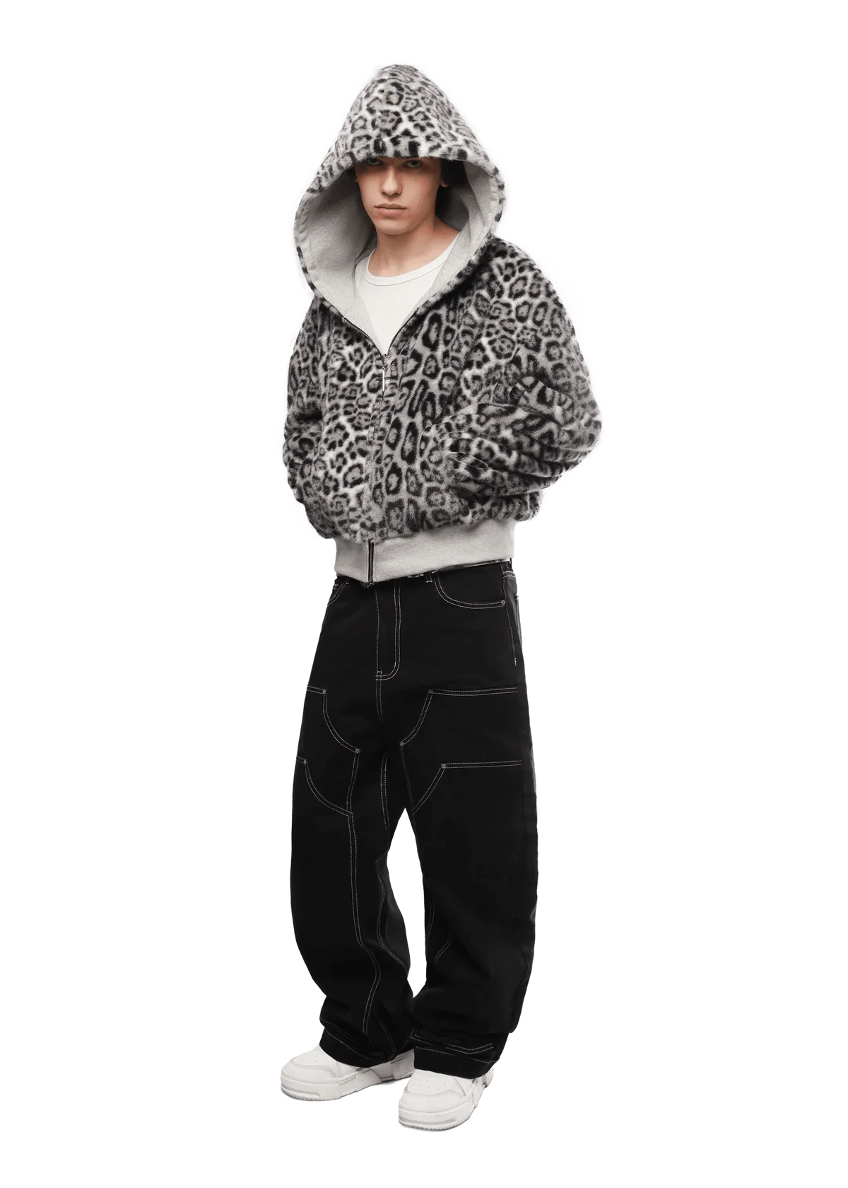 𝗪𝗶𝗹𝗱 𝗜𝗻𝘀𝘁𝗶𝗻𝗰𝘁𝘀 𝗭𝗶𝗽-𝗨𝗽