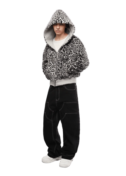 𝗪𝗶𝗹𝗱 𝗜𝗻𝘀𝘁𝗶𝗻𝗰𝘁𝘀 𝗭𝗶𝗽-𝗨𝗽